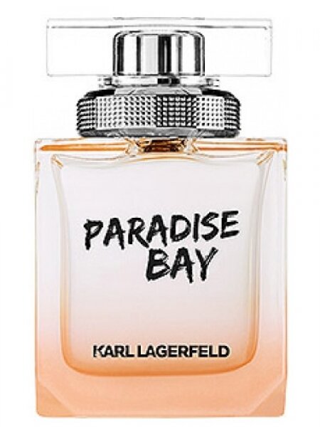 Karl Lagerfeld Paradise Bay EDP 25 ml Kadın Parfümü kullananlar yorumlar
